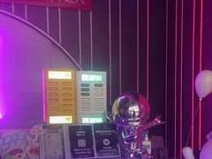 -星聚会KTV(合生汇黑金店)