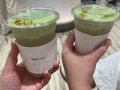 -Yee3·三号椰(上海中山公园龙之梦店)