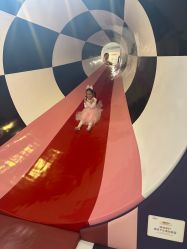 -奈尔宝家庭中心·亲子餐厅(北京东坝万达店)