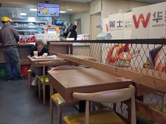 -华莱士炸鸡汉堡(崇文门搜秀城店)