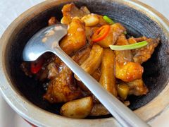 -湛江菜.江南首席(昆山店)