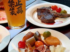-北京朝阳悠唐皇冠假日酒店