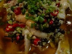 -锦尚阁烤鱼•天津菜(宣武门胡同店)
