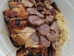 -蒙雅力港式茶餐厅(学人特色商业街店)