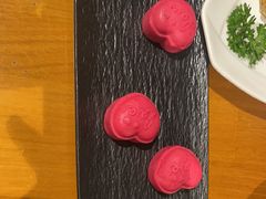 -乐忻皇朝(上海中心大厦店)