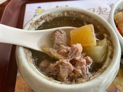 -真功夫(北京路步行街店)