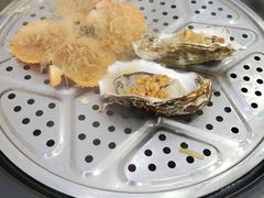 -船奇蒸汽海鲜·闽菜(八市海鲜总店)