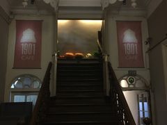 -1901 Cafe(西四店)
