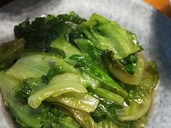 -筱树洞烧烤餐厅(大中路步行街店)