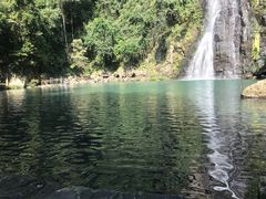 -福建天门山