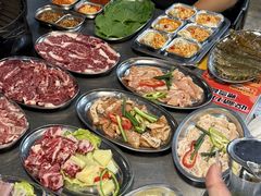 -旺记碳烤肥牛(总店)