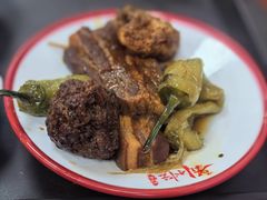 -刘小忙把子肉(北园大街总店)
