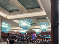 -东方红海鲜百汇(国际大厦店)