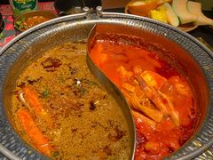 -牛New寿喜烧(虹桥新天地店)