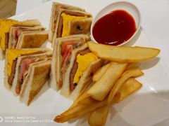 -翠华餐厅(宝安壹方城店)