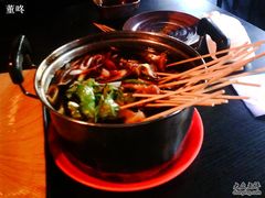 涮锅-串来串去(中关村店)