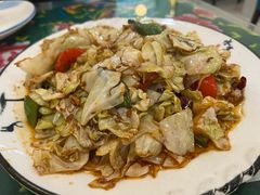 -东北王食府(科大店)