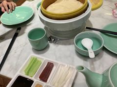 -泰钰丰烤鸭(开发区店)