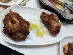 -骨大叔酱大骨自助火锅(东街口店)