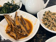 -金泰食府(竹园店)