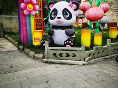 -松州古城