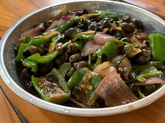 -香竹农庄•传统竹筒饭(十年店)