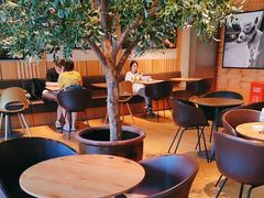 -Wagas沃歌斯(信泰中心商场店)