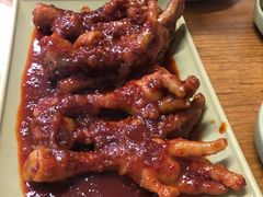 -京玉菲饭店(李村店)