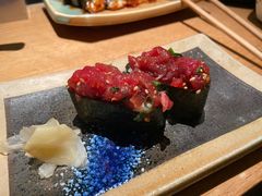 -無境·匠心日本料理(汉街店)