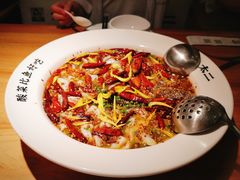 -太二酸菜鱼(正大广场店)