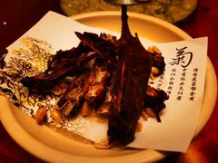 -椿记烧鹅(叠彩店)