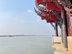 -采石矶景区
