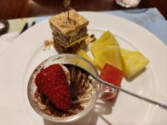 -马哥孛罗咖啡厅·Cafe Marco (厦门马哥孛罗东方大酒店)