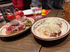 -ZAFFERANO西班牙海鲜饭(上海首店)