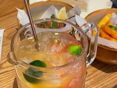 gaga鲜果茶系列-gaga(深圳南山益田假日广场店)
