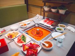 -海底捞火锅(振华商厦店)