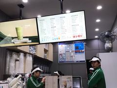 -益禾堂·黑糖珍珠奶茶(上社横街店)