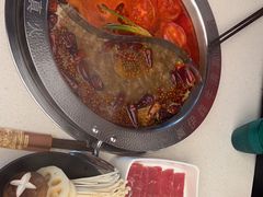 -伊犇牛清真牛肉火锅(宽窄巷子店)