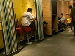 门面-麦当劳(鼓楼店)
