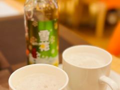 -上海大宁福朋喜来登酒店大堂吧(共和新路店)