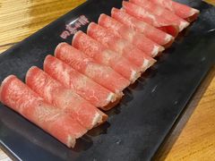 -四喜小胖·北京涮肉(五道营店)