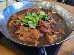 -老回回饺子馆(海洋馆店)
