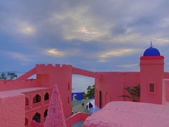 -漳州滨海火山岛自然生态风景区