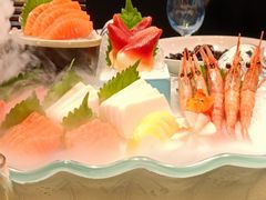 -恒记饭店·海鲜明档(淹城店)