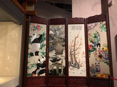 -武汉园博园(武汉自然博物馆)