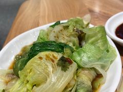 -甲乙饼·手工牛肉饼(东方广场店)