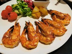 -Efes Turkish & Mediterranean Cuisine 艾菲斯餐厅(陆家嘴店)