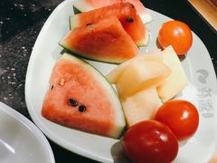 -韩盛·盛江山自助料理(于洪新玛特店)