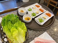 -阿里郎韩国料理