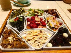 -五观堂素食(新华路店)